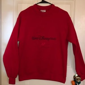 🏰Disney Crewneck🏰